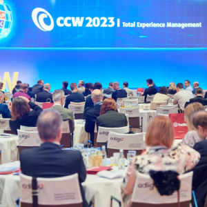 CCW 2023 – A SUCCESSFUL RESTART AFTER 2 YEARS OF PANDEMIC 