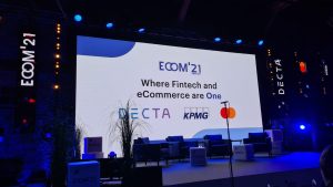 ECOM21 IX МІЖНАРОДНИЙ ФОРУМ З ЕЛЕКТРОННОЇ КОМЕРЦІЇ