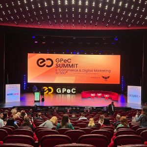 NETEX ORGANIZATION BEIM GPEC SUMMIT 2023: EINE KRAFT, MIT DER MAN IN RUMÄNIENS ONLINE-DIENSTLEISTUNGSSEKTOR RECHNEN MUSS